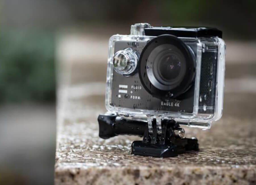 Best Action Cameras to Buy under 100 (Top 5 Picks) TechDetects