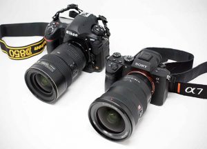 Best Cheap Full Frame Cameras to Buy in 2022 | TechDetects