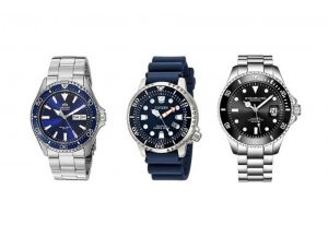 Best Dive Watches to Buy under $300 – (Buying Guide) | TechDetects