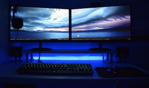 Gaming Gear needed for Streaming