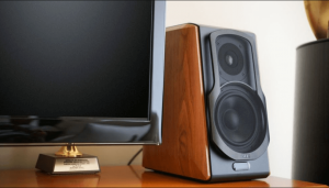 Top Ten Bookshelf Speakers under $500 - Reviews & Guides
