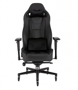 corsair T2 road warrior chair for gamers