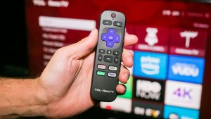 Best Universal Remotes for Roku to Buy in 2021 - Reviews & Guides
