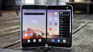 Microsoft Surface Duo - Specifications- Reviews Guide