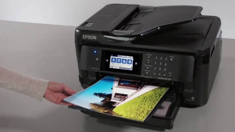 Top 5 Printers for Stickers to Buy in 2021- Reviews & Guides