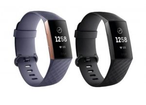 Best Fitbit Charge 3 Under $100 in 2022 (Review) | TechDetects