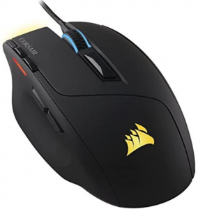 Top 10 Best Corsair Gaming Mouse - Reviews & Guides
