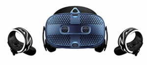 Top 7 Best VR Headsets for VR chat in 2021- Reviews & Guides