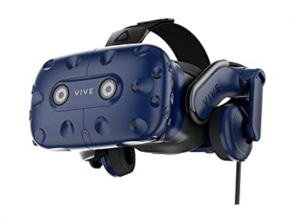Top 7 Best VR Headsets for VR chat in 2021- Reviews & Guides