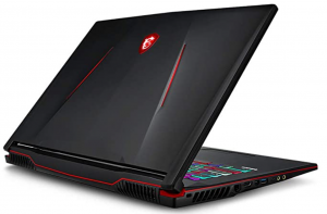 best gaming laptop under $1500 2021