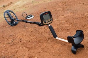 Top 7 Metal Detectors to Buy in 2021- Reviews & Guides