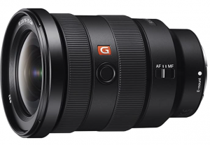 Top 10 Best Sony FE Lenses to Buy in 2021- Reviews & Guides
