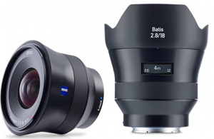 Top 10 Best Sony FE Lenses to Buy in 2021- Reviews & Guides