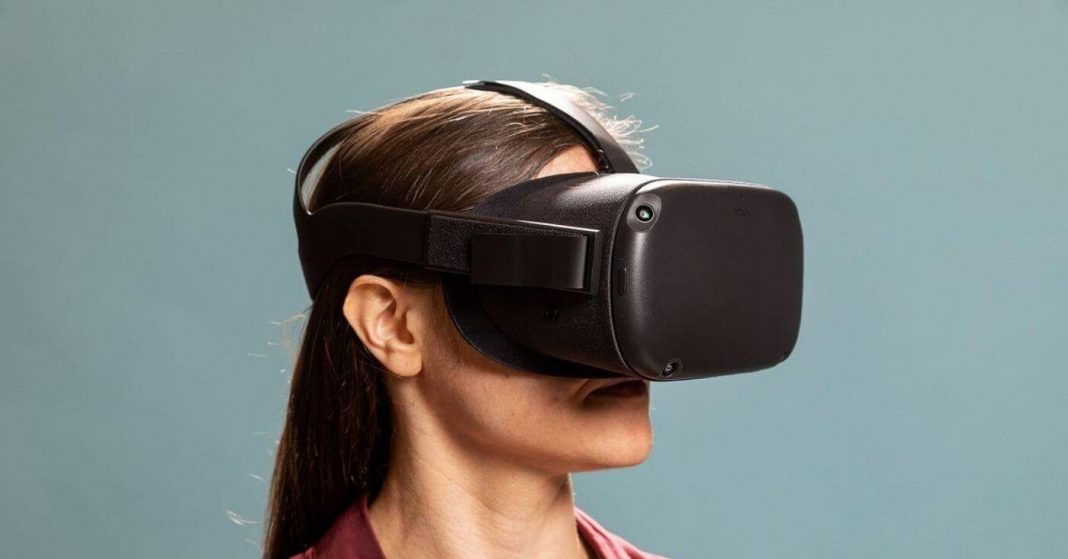 Top 7 Best VR Headsets for VR chat in 2022 Reviews & Guides TechDetects