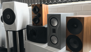 Top 12 Best Bookshelf Speakers Under $1,000 - Reviews & Guides