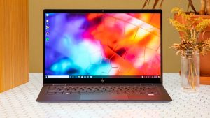 Best 2-in-1 Laptops Under $600 to Buy in 2021- Reviews Guide