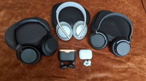Top 5 Noise-Cancelling Microphones - Features - Reviews & Guides