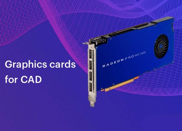 best graphics card for autocad 2021