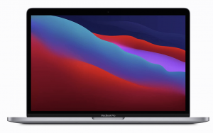 Latest Apple Macbook Pro