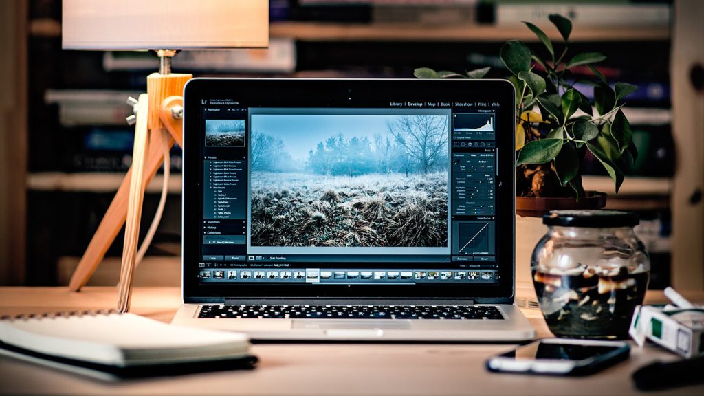 Top 6 Best Laptops for Graphic Design in 2021- Reviews & Guides