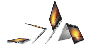 2-in-1 Laptops
