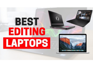 5 Best Laptops for Photo Editing to Buy in 2022 – In Low Budget