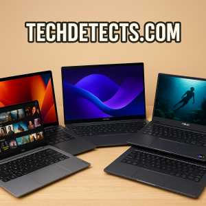 Best Laptops for Videos, Movies & Streaming (2025 Edition)