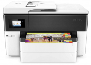 HP OfficeJet Pro 7740 Wireless All-in-One Printer