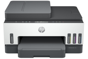 HP Smart -Tank 7301 Wireless All-in-One Printer