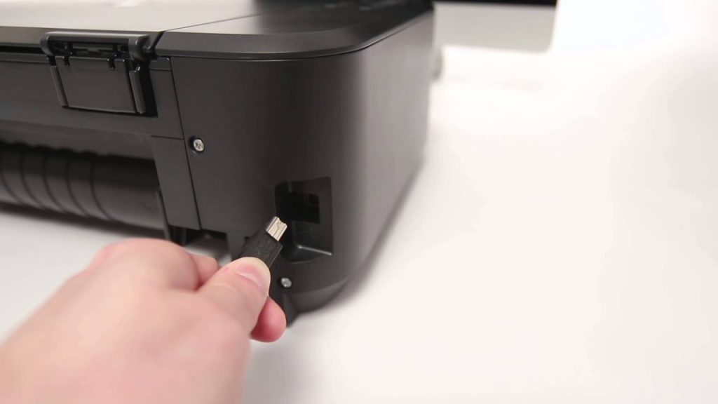 Printers with USB Port