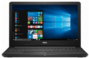 Dell I3565-A453BLK-PUS Laptop