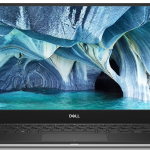 Dell XPS 15 laptop 15.6"