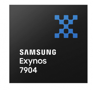 Samsung Exynos 7904 chipset