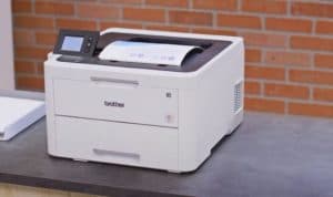 Best multifunction color laser printer - Reviews & Guides