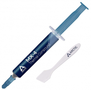 ARCTIC MX-4 - Thermal Compound Paste For Coolers