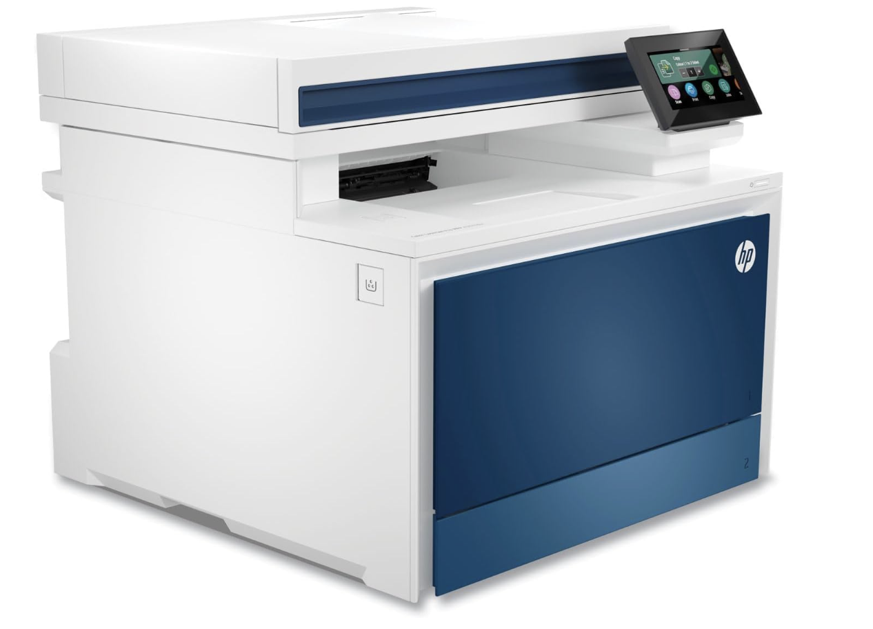 Best Multifunction Color Laser Printer To Buy In 2024 6690