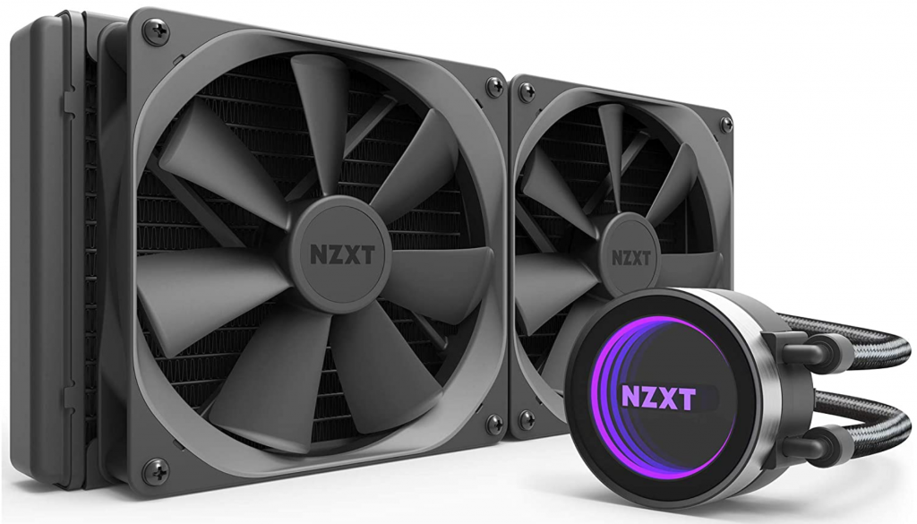 Best CPU cooler for i9 9900k List of Top 7 Case Fans & Cooling setup