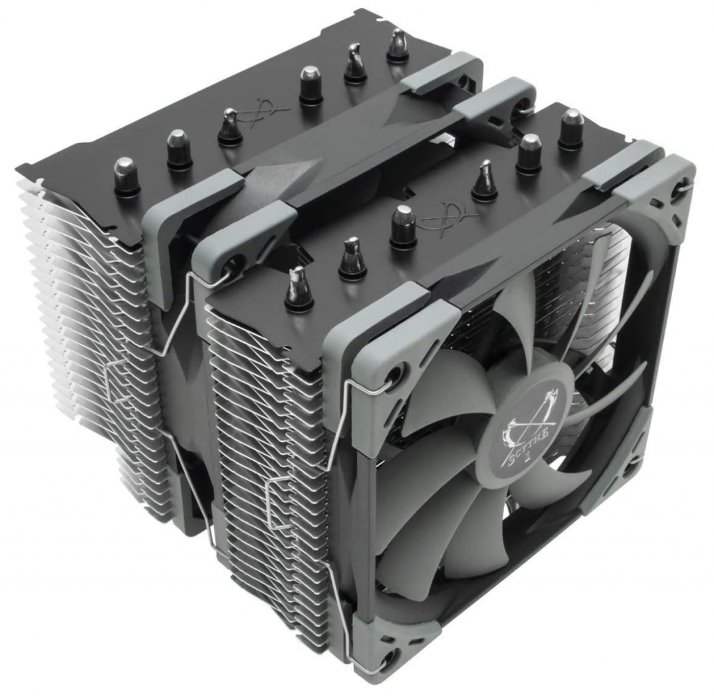 Best CPU cooler for i9 9900k List of Top 7 Case Fans & Cooling setup
