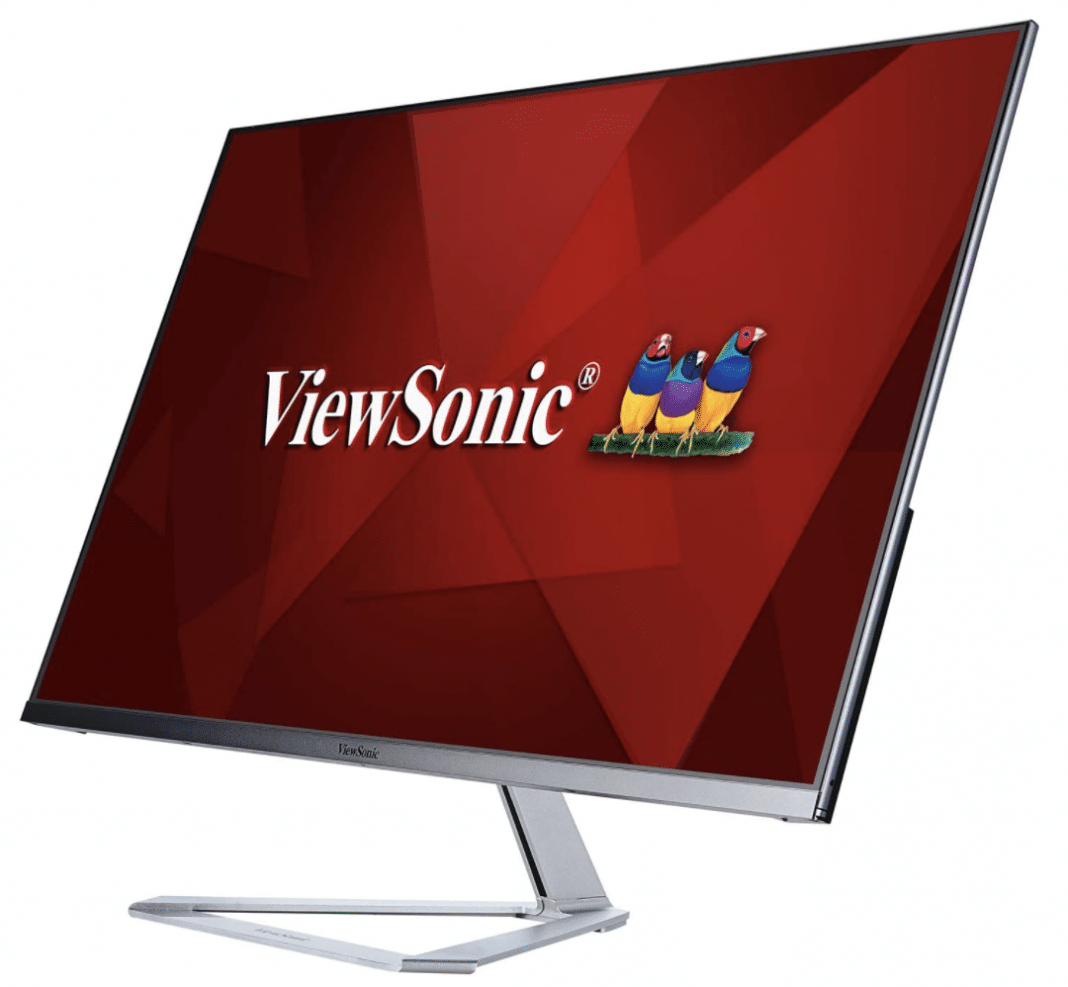 Best Monitors for Reading 202021 Reviews & Guides