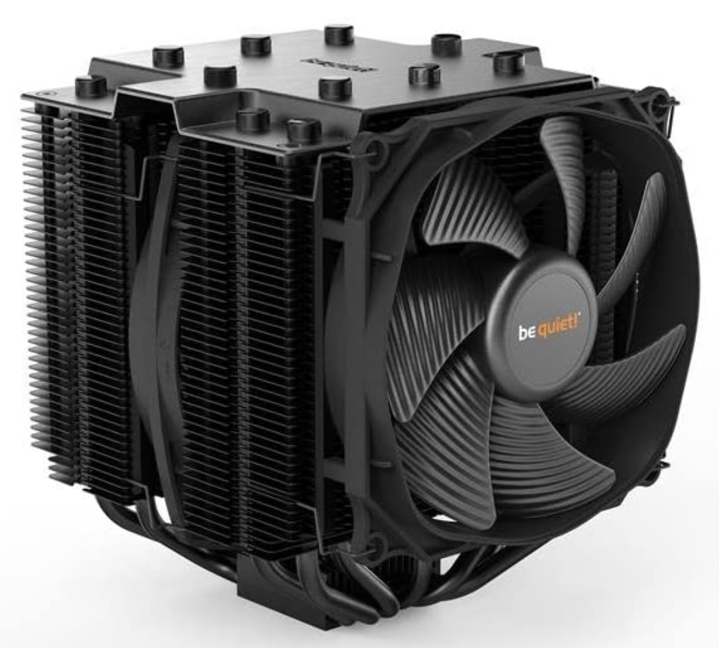 Best CPU cooler for i9 9900k List of Top 7 Case Fans & Cooling setup