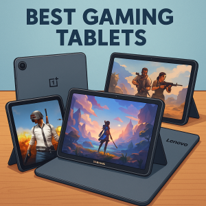 Best Gaming Tablets to Buy in 2025 – Top Picks for Every Budget