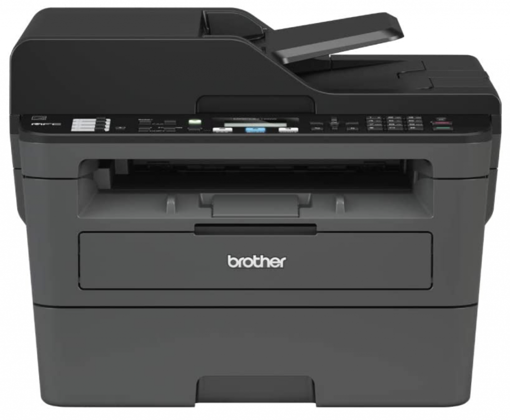 best black and white laser printers for home use