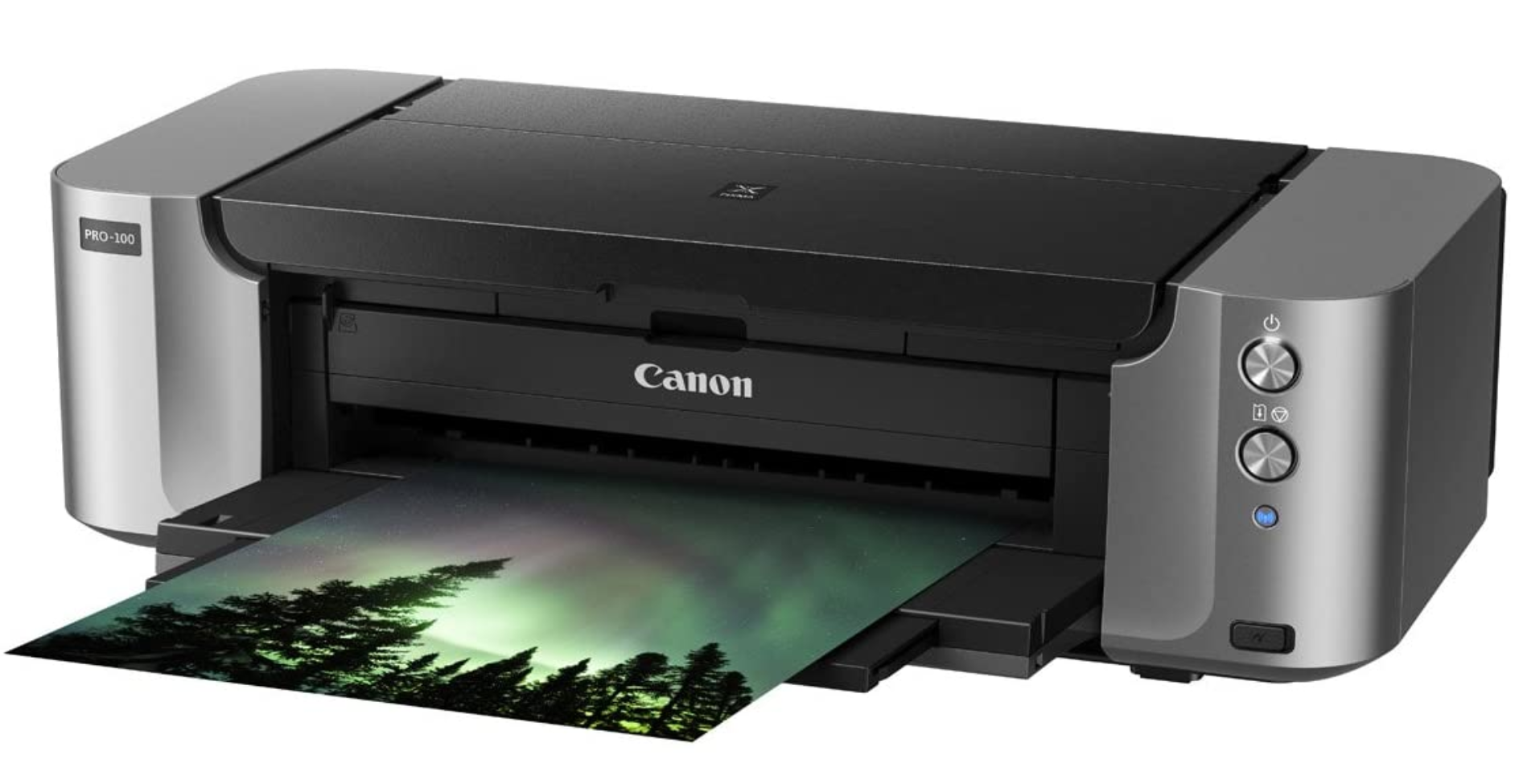 canon printer for mac
