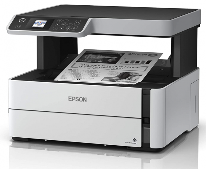 Best Black and White (Monochrome) Laser Printer for Home Use