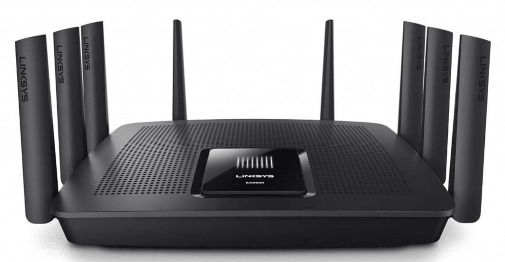 Best router for AT&T Uverse to Buy in 2022