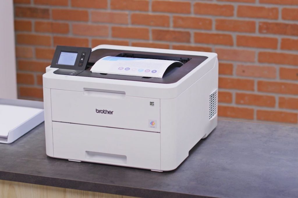 Best black and white laser printer for home use