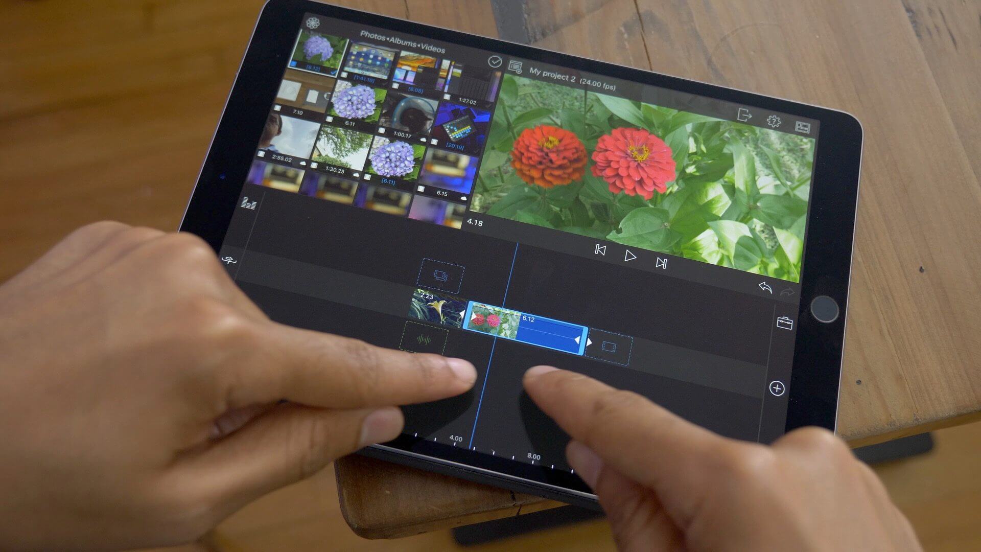 Best Tablet for Video Editing to Buy in 2022 TechDetects