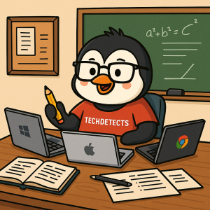 Best Laptops for Teachers to Buy in 2026