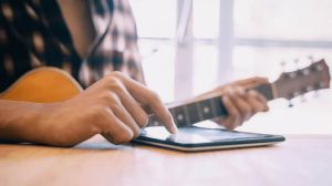 Top 5 Best Tablets for Musicians to buy in 2021 - Reviews & Guides