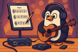 Best Tablets for Musicians to Buy in 2025 (iPad, Android & Windows)